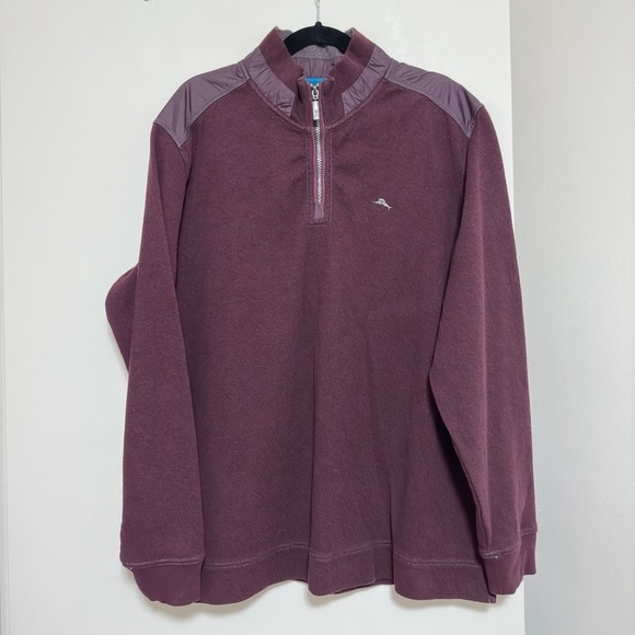 Sweater - Tommy Bohama / size m-l - Picture 2 of 11